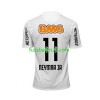 Fußballtrikots Santos FC Neymar JR 11 Retro Heim Trikotsatz 2011-2012 Fußballtrikots Santos FC Neymar JR 11 Retro Heim Trikotsatz 2011-2012